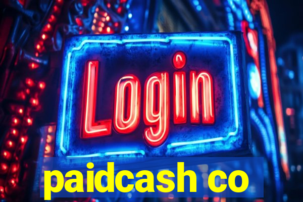 paidcash co